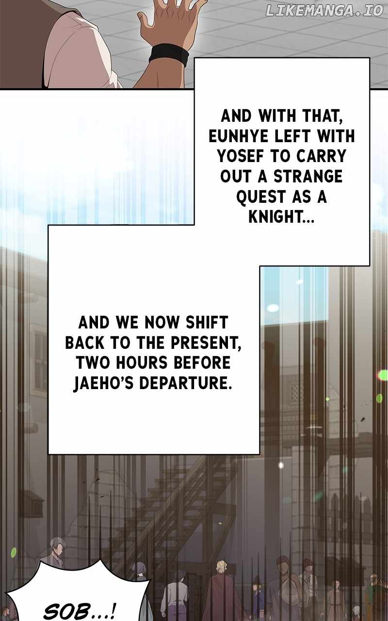 The Strongest Florist Chapter 211 87